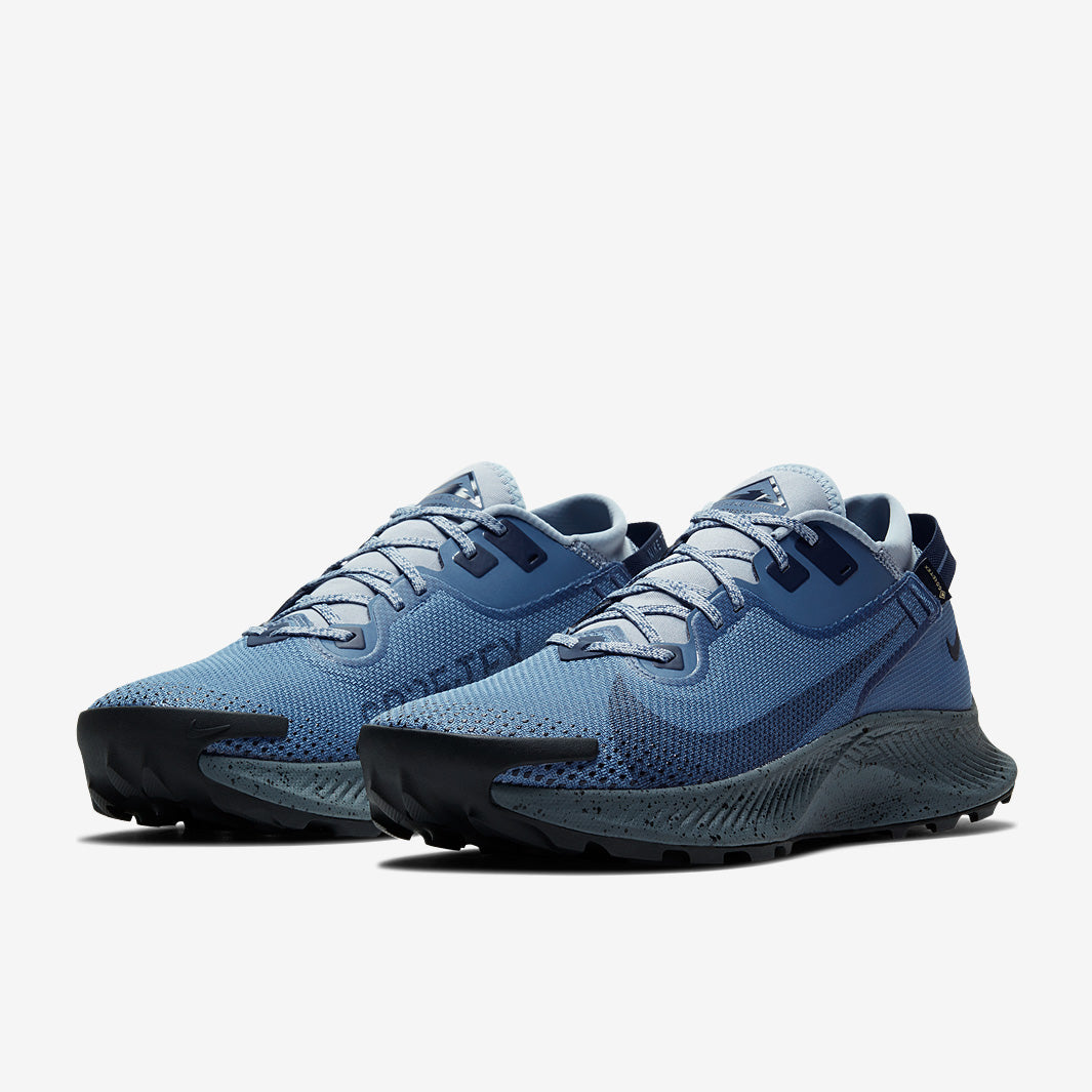 Nike Pegasus Trail 2 GORE-TEX - Ocean Fog/Obsidian