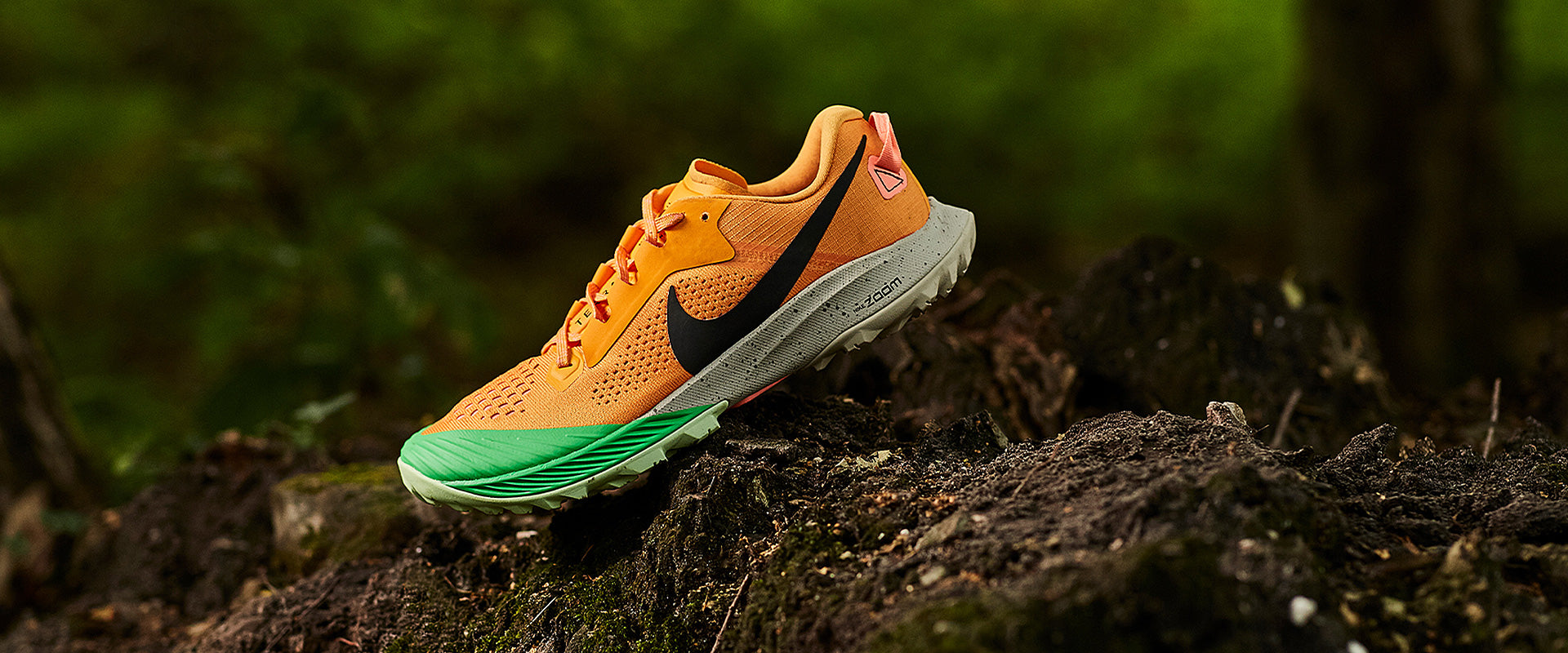 Nike Air Zoom Terra Kiger 6