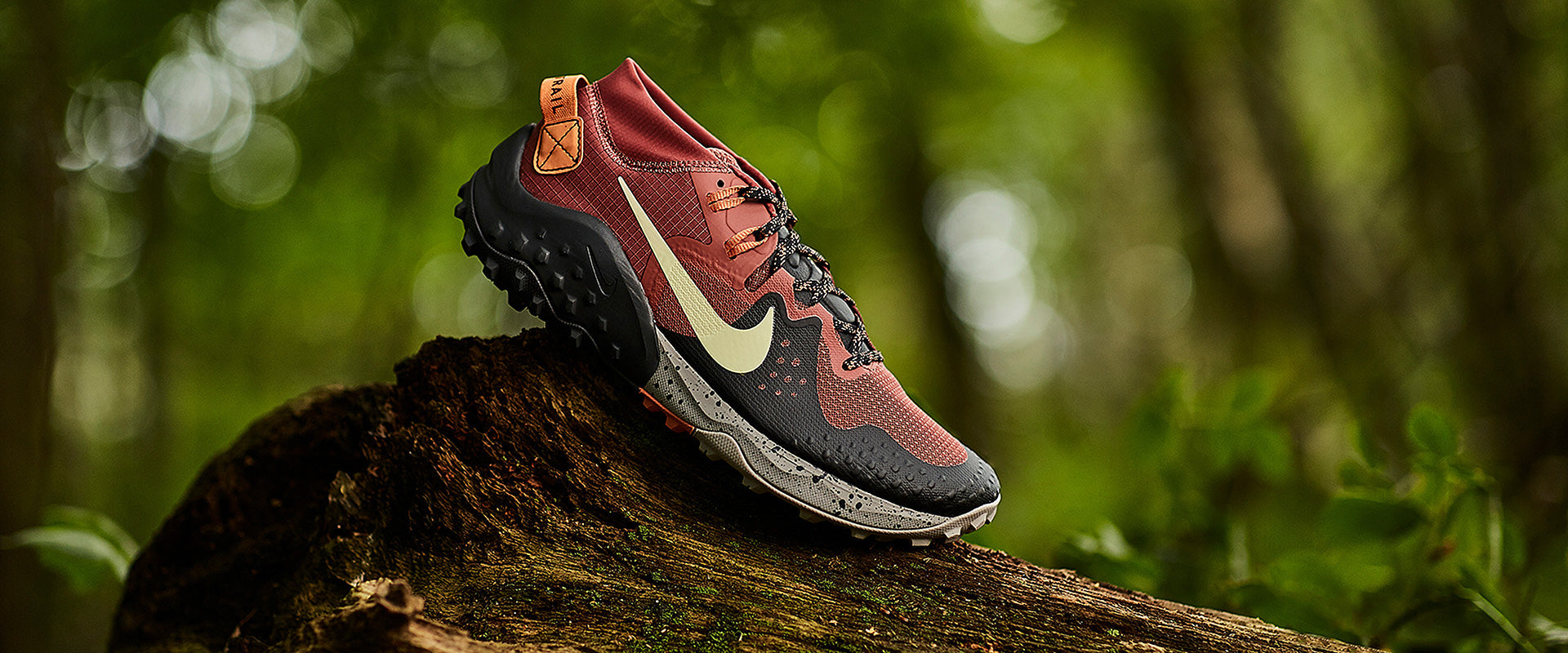 Nike Wildhorse 6