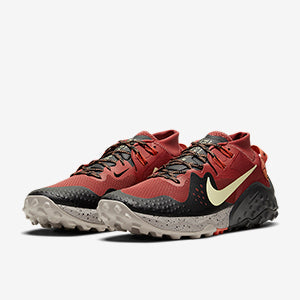 Nike Wildhorse 6