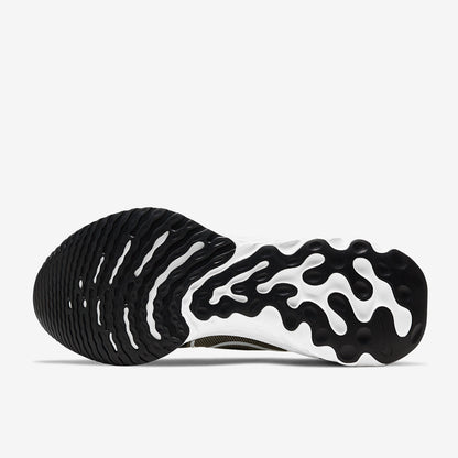 Nike Womens React Infinity Run Flyknit Premium