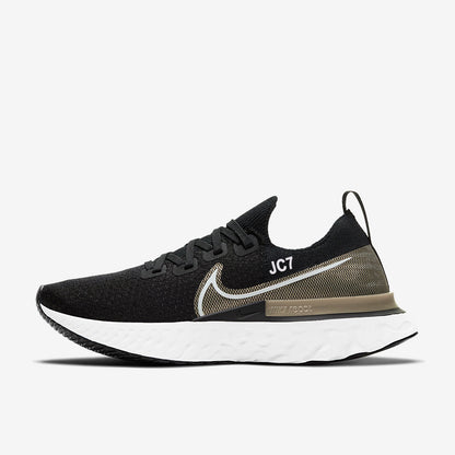 Nike Womens React Infinity Run Flyknit Premium