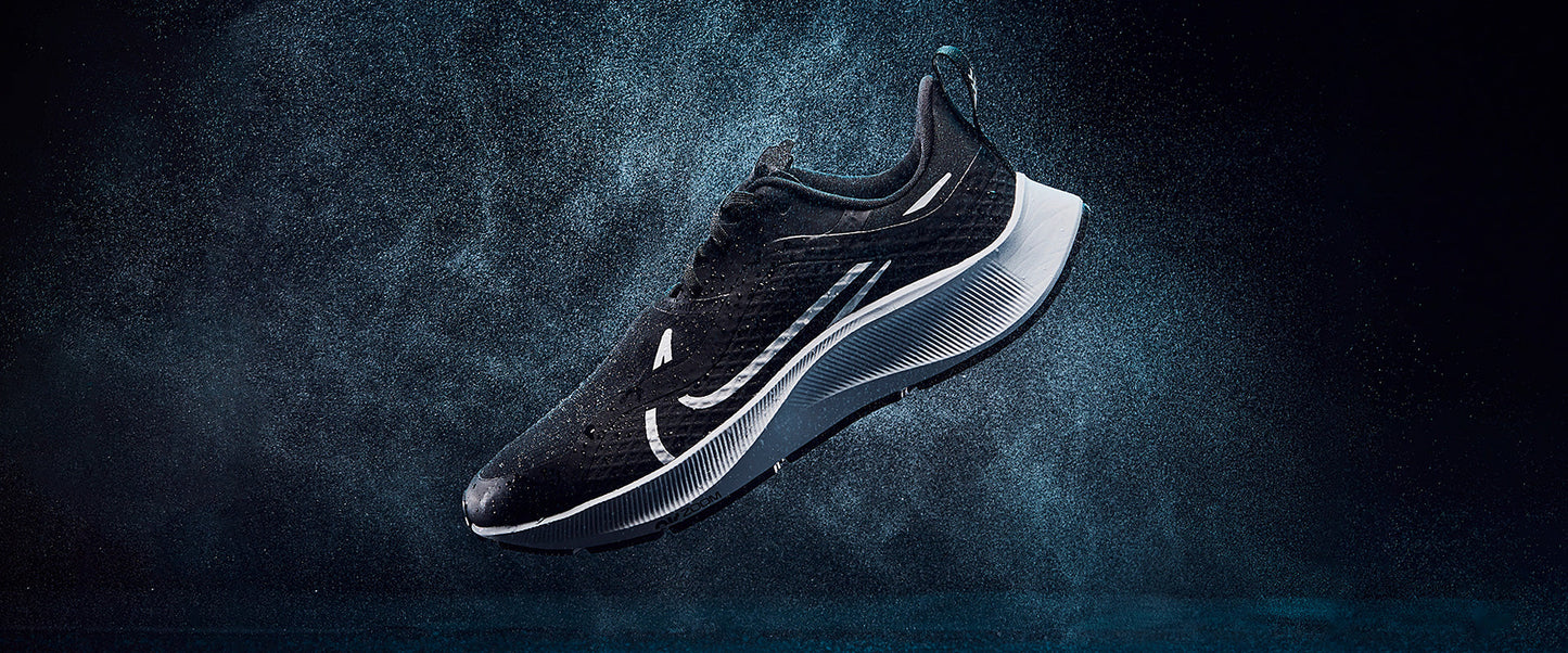 Nike Womens Air Zoom Pegasus 37 Shield