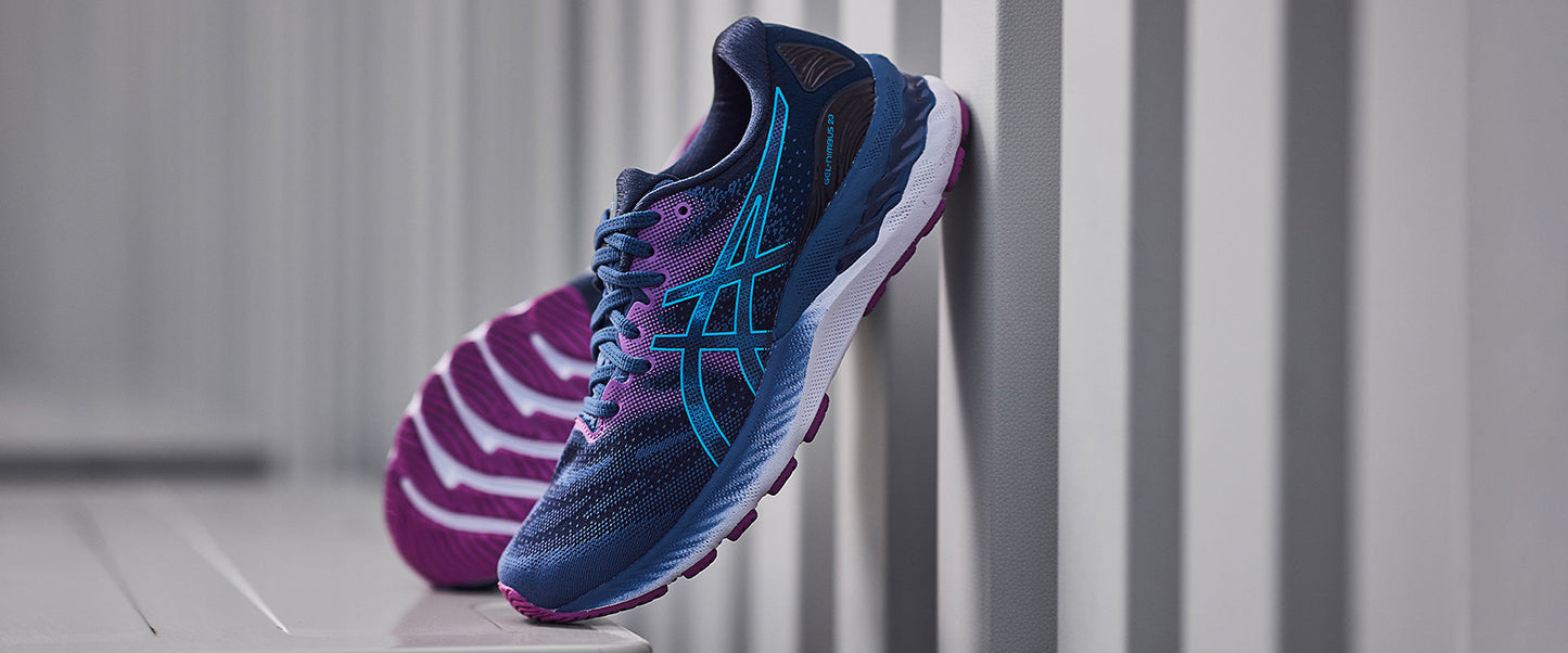 ASICS Womens Gel-Nimbus 23