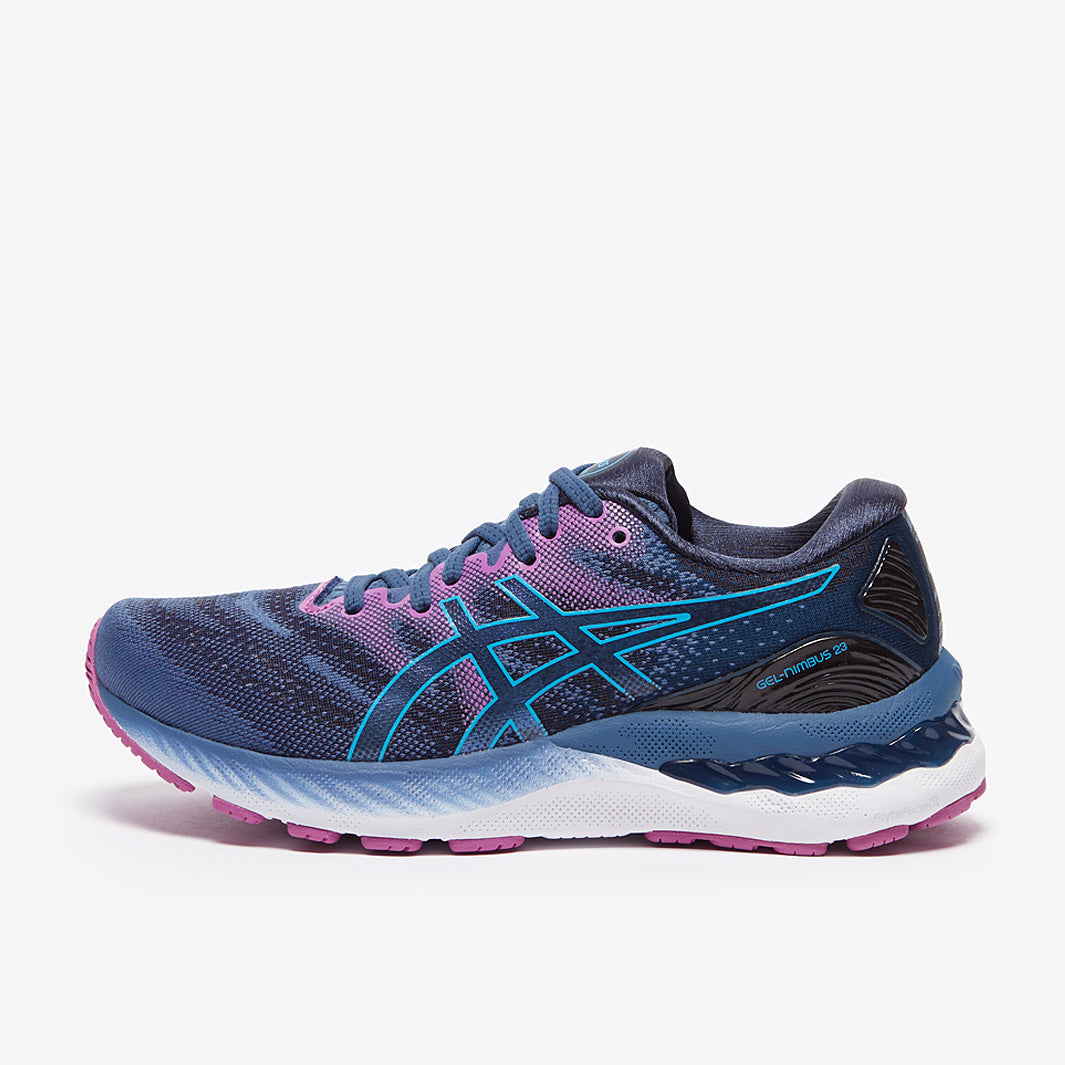 ASICS Womens Gel-Nimbus 23