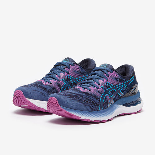 ASICS Womens Gel-Nimbus 23