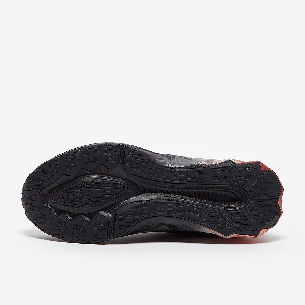 ASICS Womens Novablast Platinum