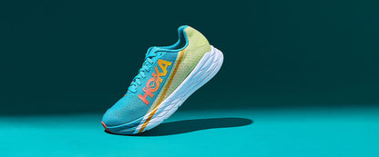 Hoka Rocket X