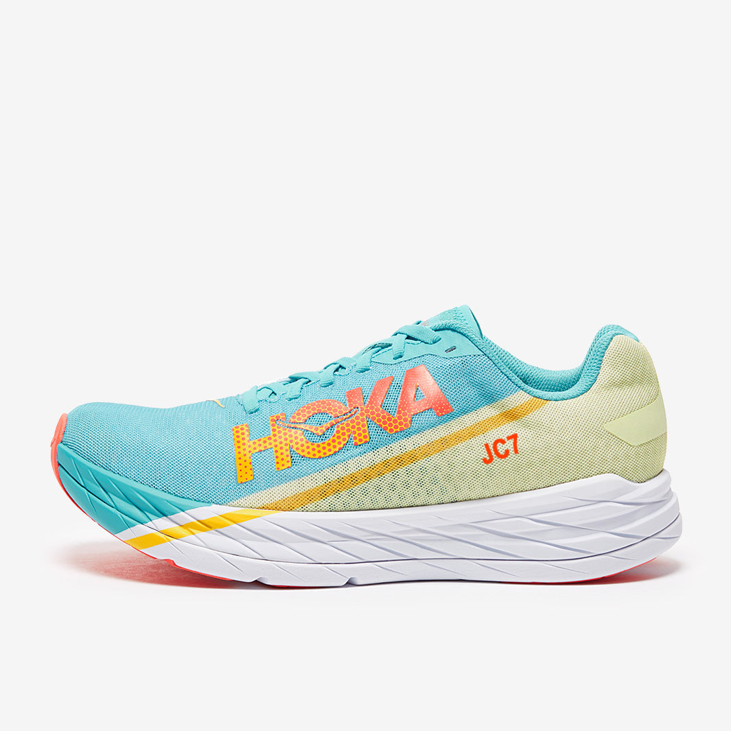 Hoka Rocket X