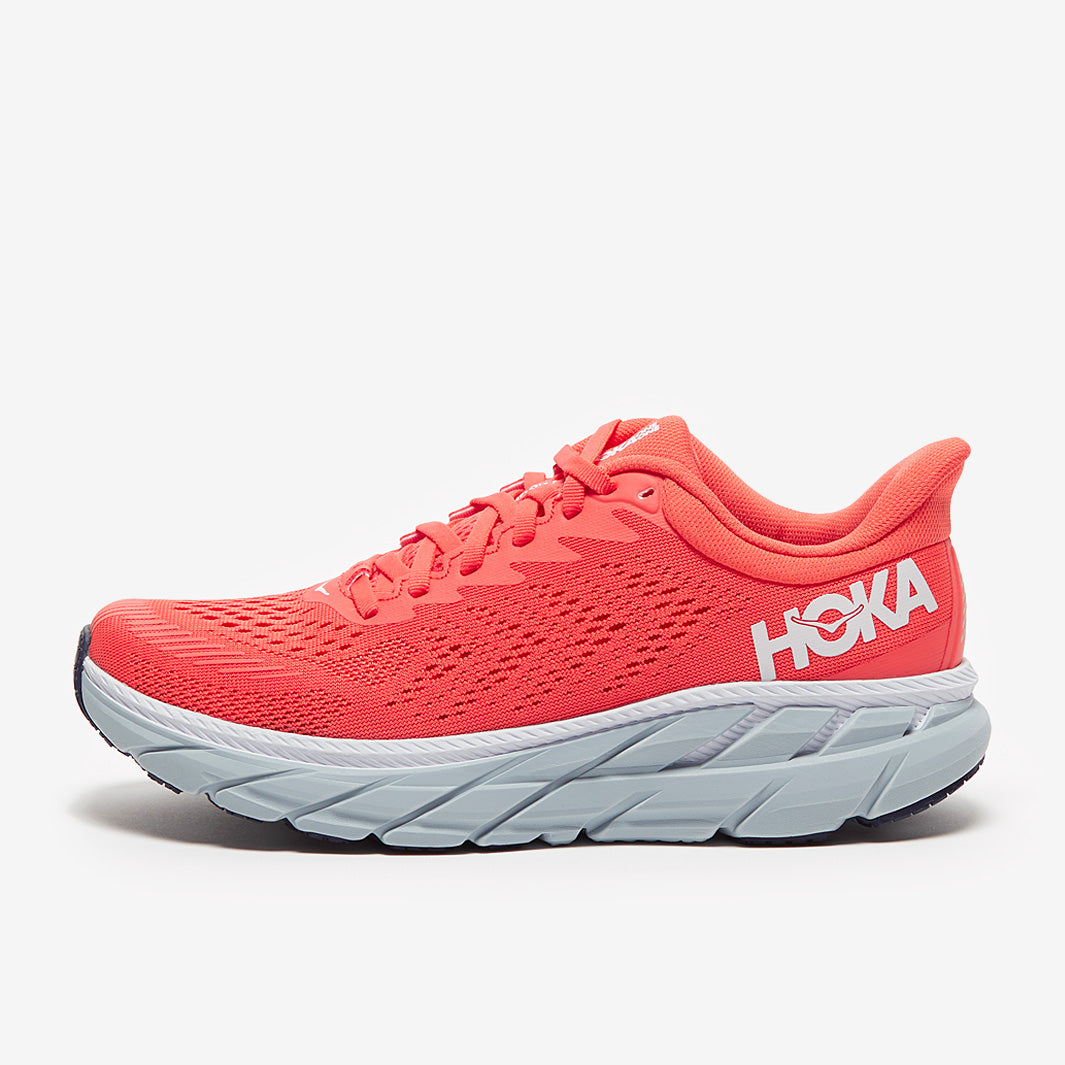 Hoka Womens Clifton 7