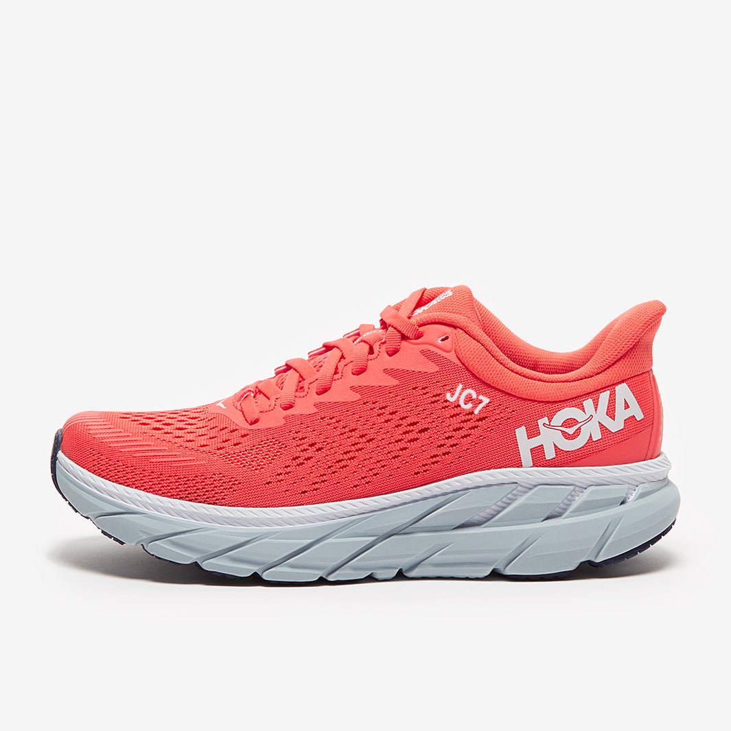 Hoka Womens Clifton 7