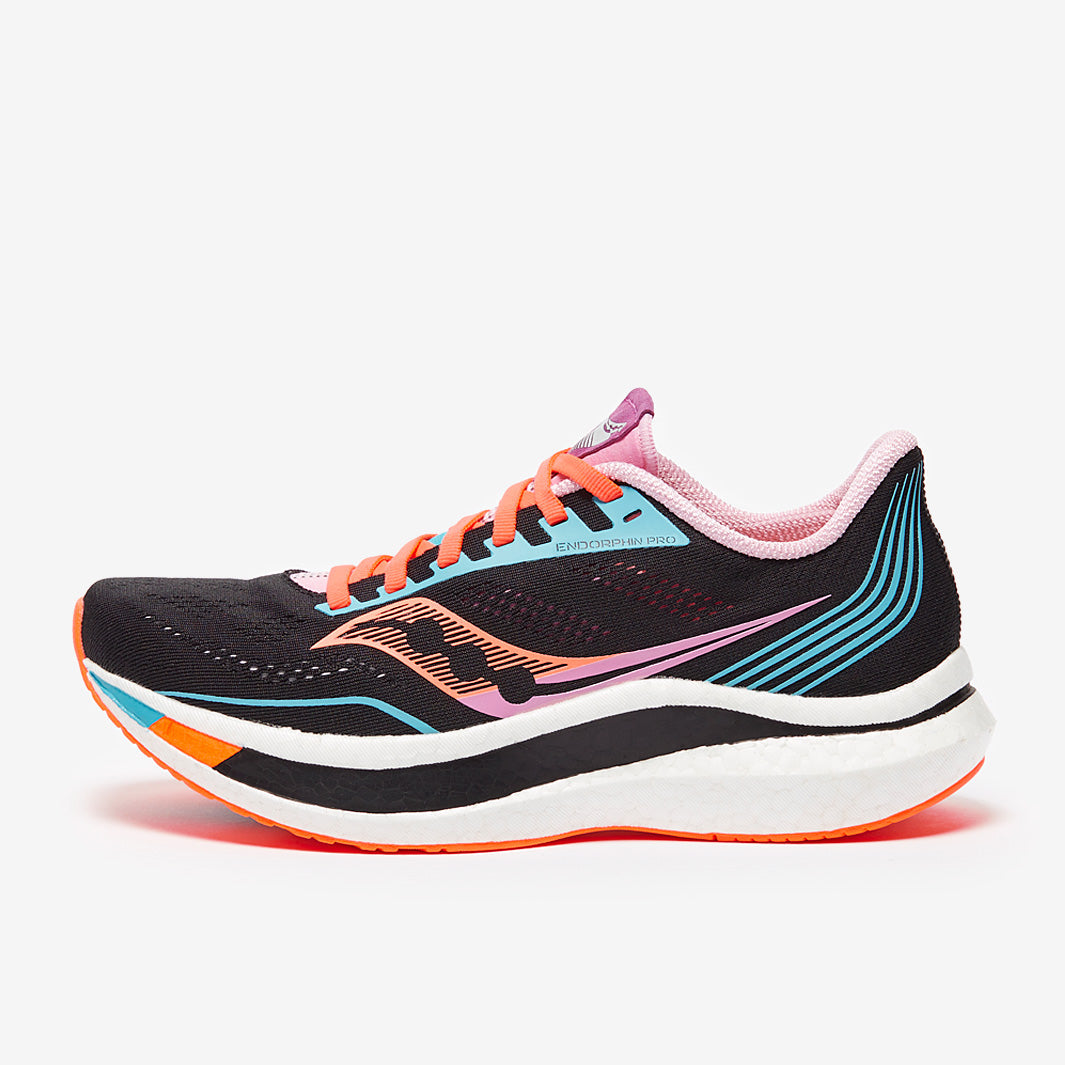Saucony Womens Endorphin Pro
