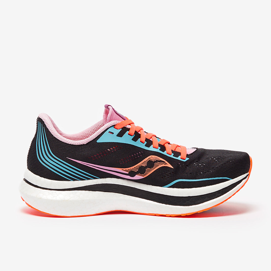 Saucony Womens Endorphin Pro
