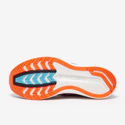 Saucony Womens Endorphin Pro