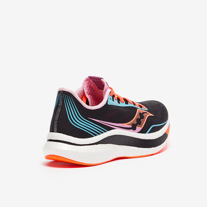 Saucony Womens Endorphin Pro