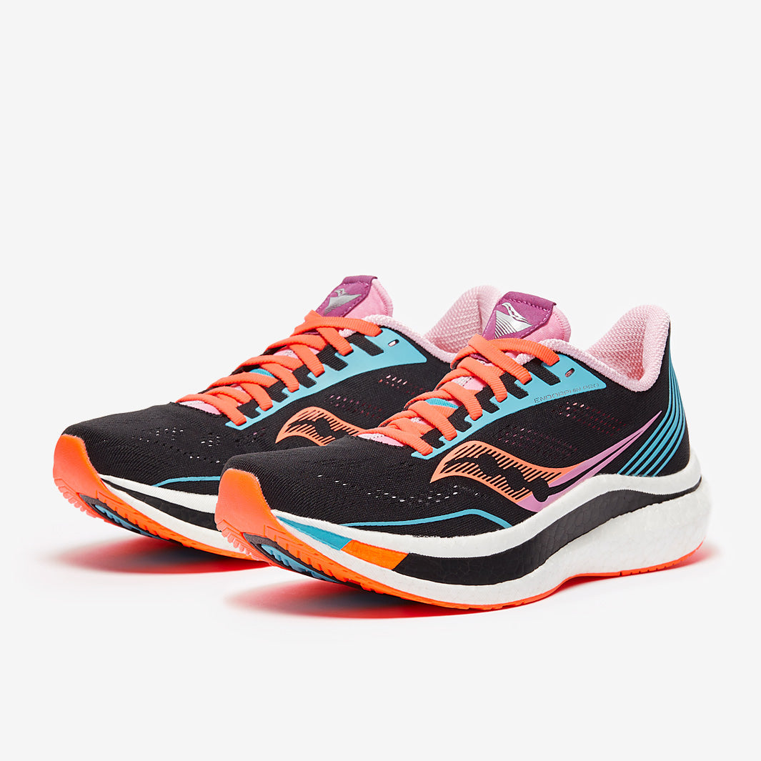 Saucony Womens Endorphin Pro