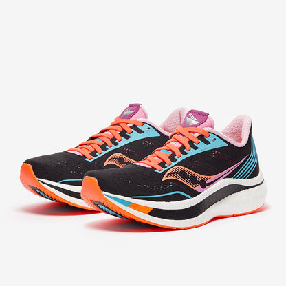 Saucony Womens Endorphin Pro