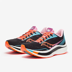 Saucony Womens Endorphin Pro