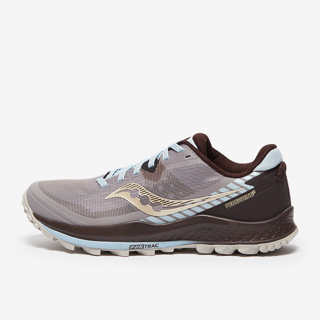 Saucony Womens Peregrine 11