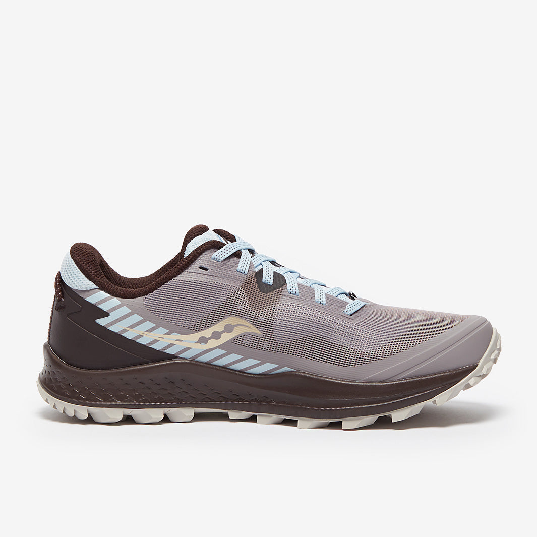 Saucony Womens Peregrine 11