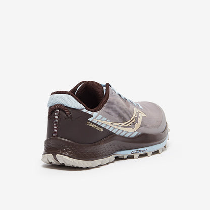 Saucony Womens Peregrine 11