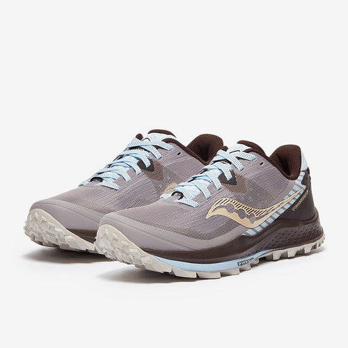 Saucony Womens Peregrine 11