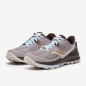 Saucony Womens Peregrine 11