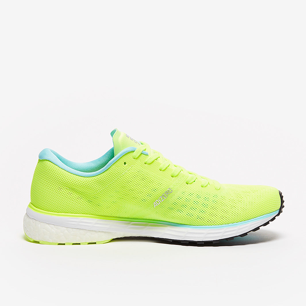 adidas Womens adizero adios 5