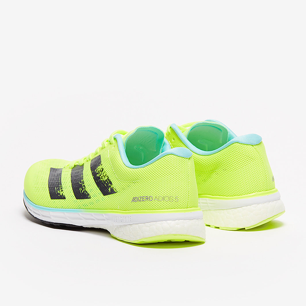 adidas Womens adizero adios 5