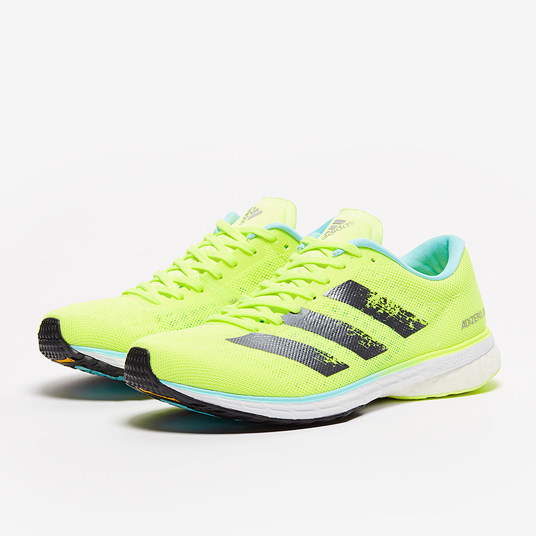 adidas Womens adizero adios 5