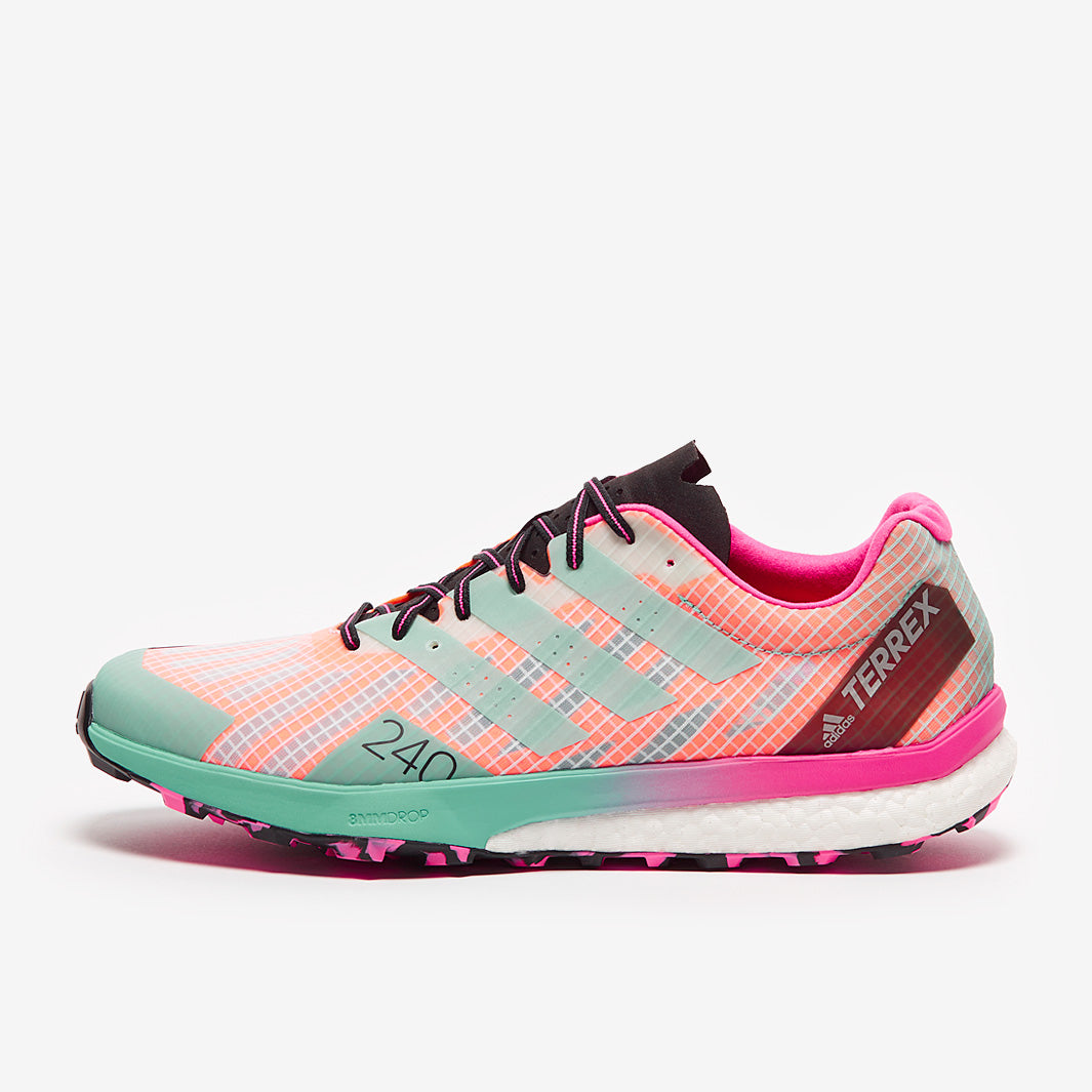 adidas Terrex Speed Ultra