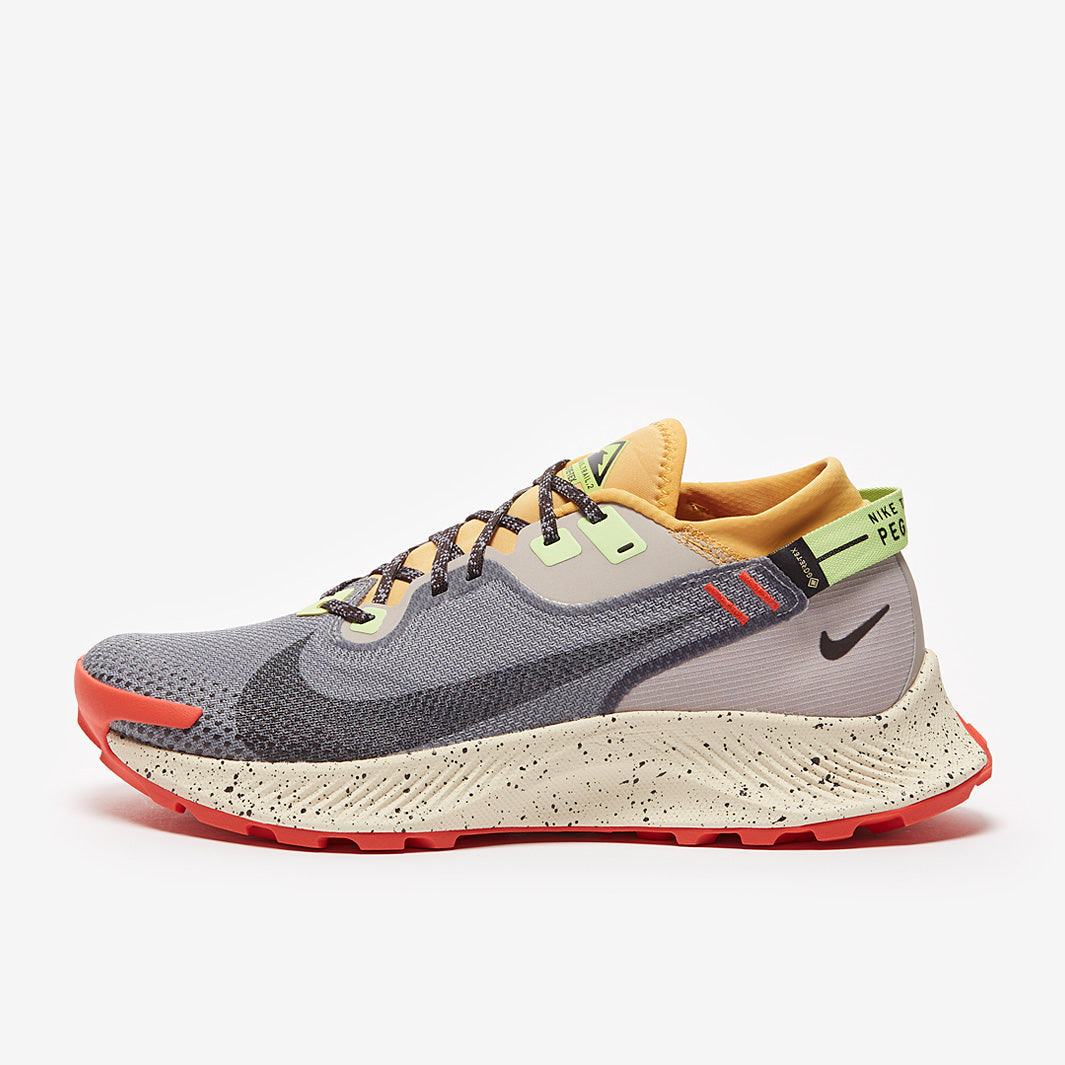 Nike Pegasus Trail 2 GORE-TEX - Smoke Grey/Black-Bucktan
