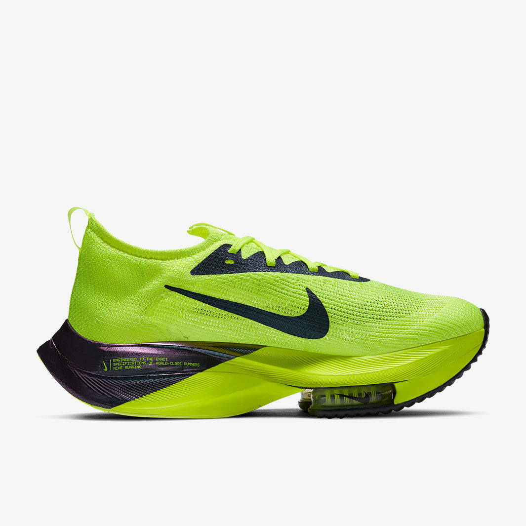 Nike Air Zoom Alphafly Next Percent