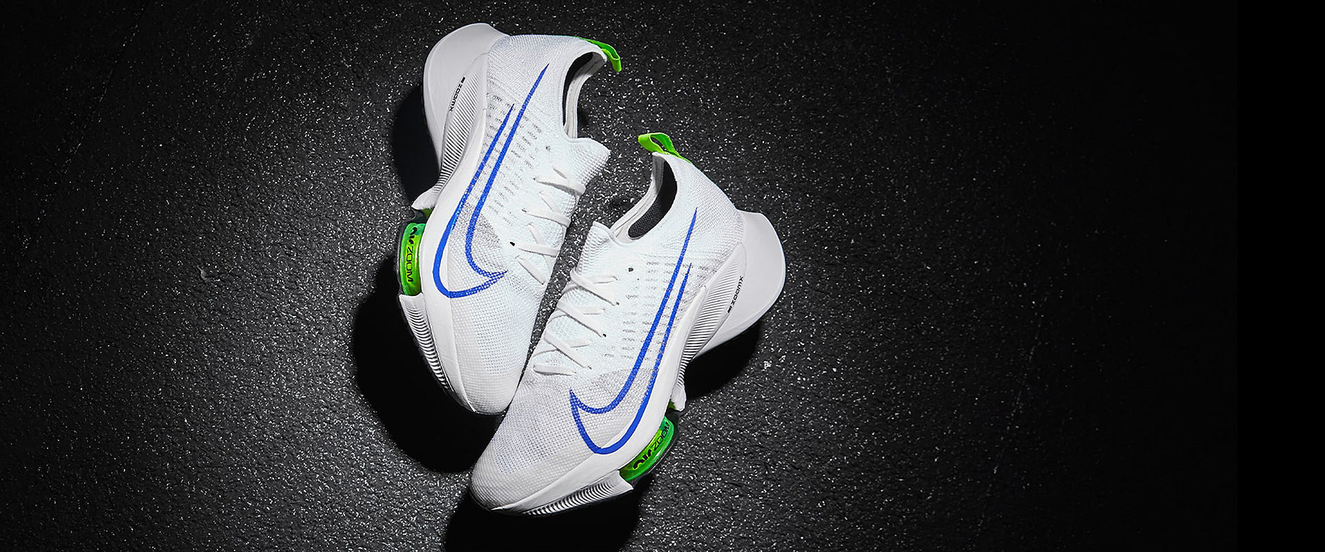 Nike Air Zoom Tempo Next Percent FK