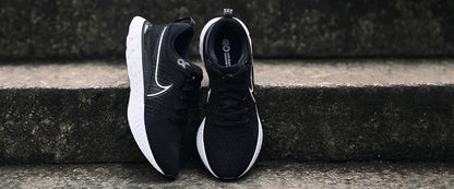 Nike Infinity Run Flyknit 2