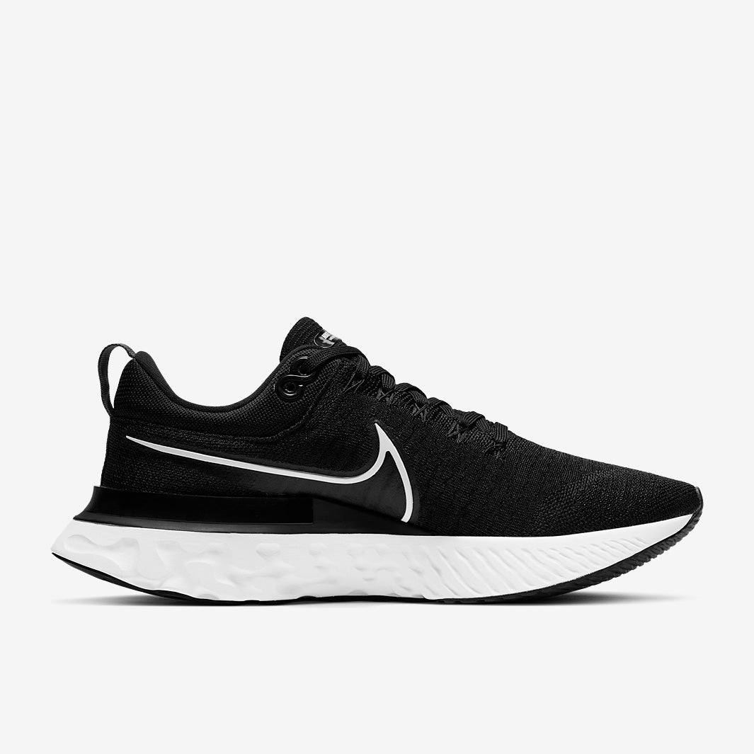 Nike Infinity Run Flyknit 2