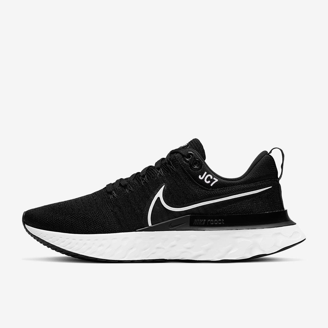 Nike Infinity Run Flyknit 2
