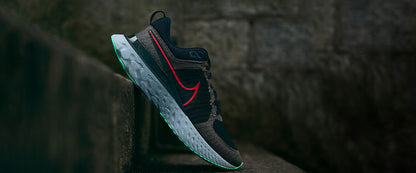 Nike Infinity Run Flyknit 2