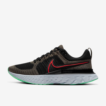 Nike Infinity Run Flyknit 2