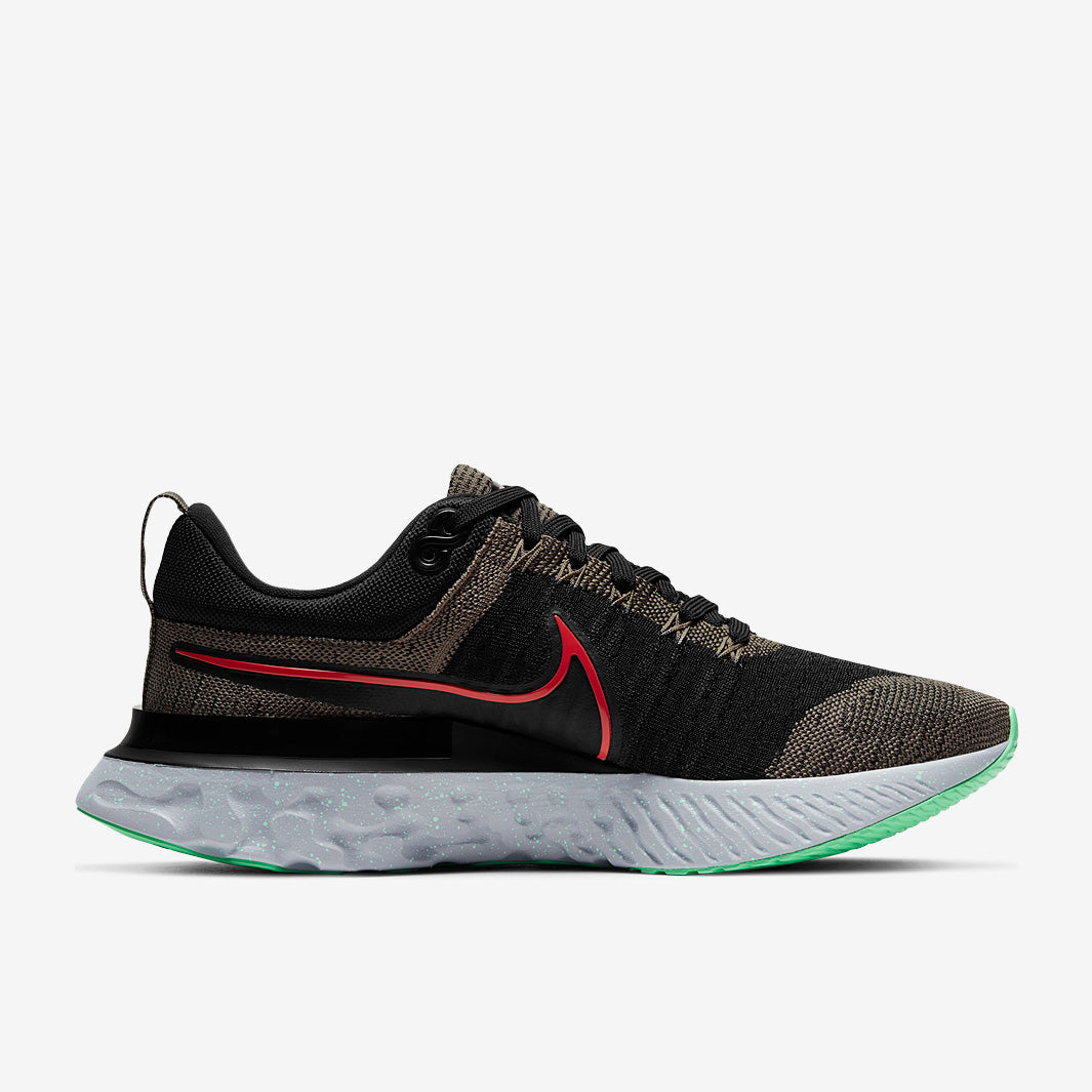 Nike Infinity Run Flyknit 2