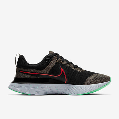 Nike Infinity Run Flyknit 2