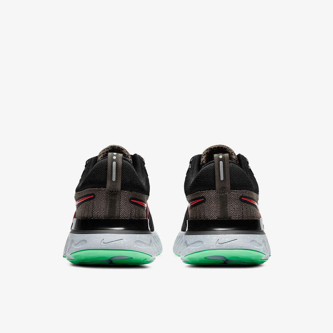 Nike Infinity Run Flyknit 2