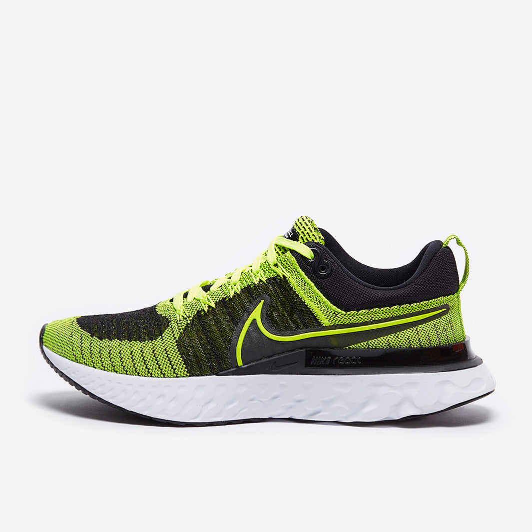 Nike Infinity Run Flyknit 2