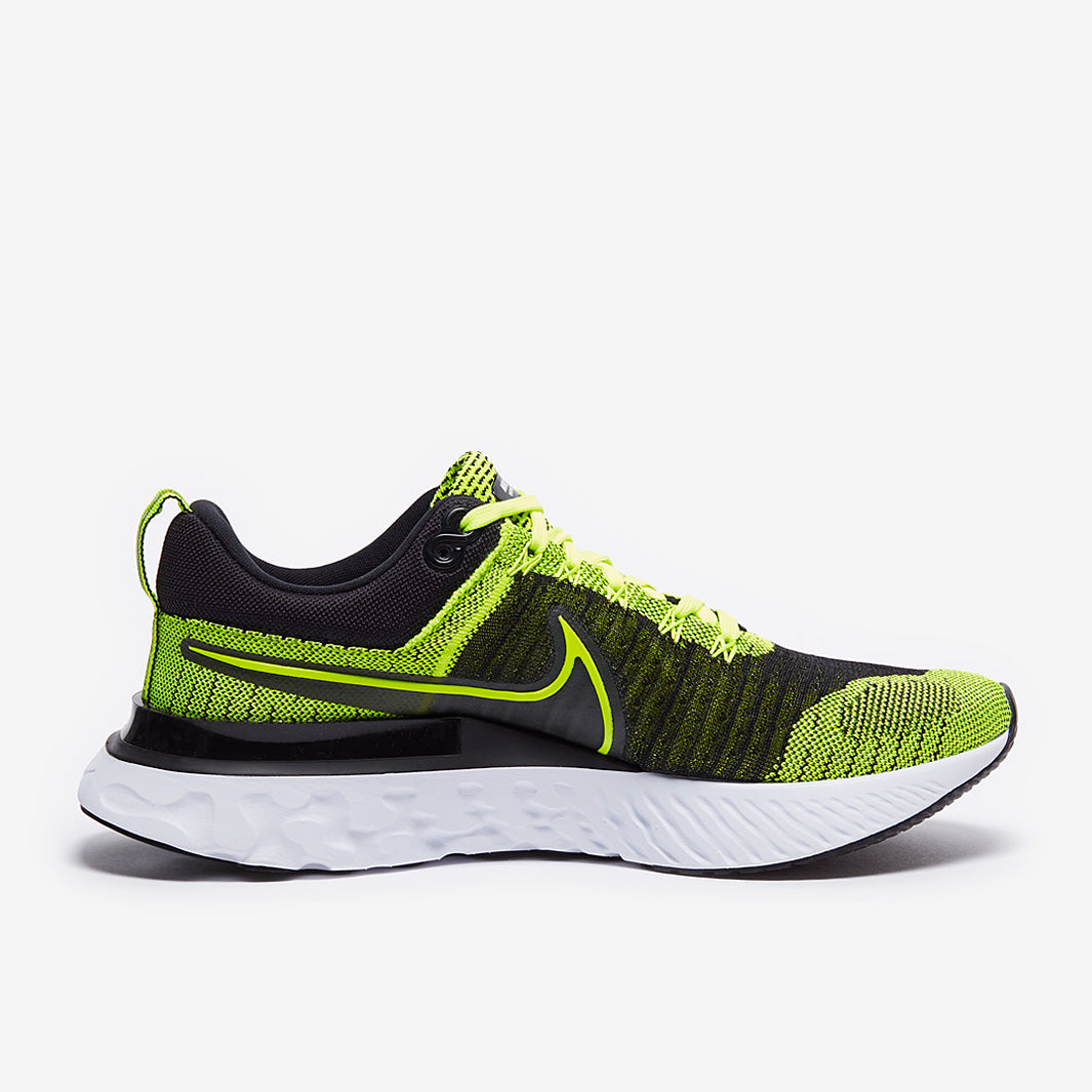 Nike Infinity Run Flyknit 2