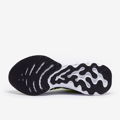Nike Infinity Run Flyknit 2