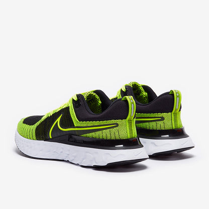 Nike Infinity Run Flyknit 2