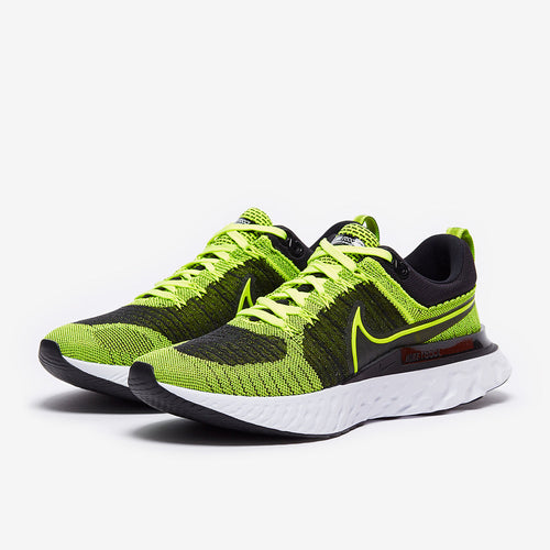 Nike Infinity Run Flyknit 2