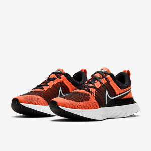 Nike Womens React Infinity Run Flyknit 2