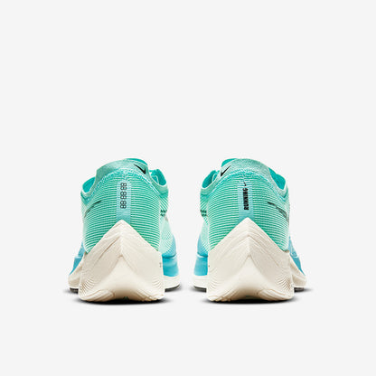 Nike ZoomX Vaporfly Next Percent 2 - Aurora Green/Black