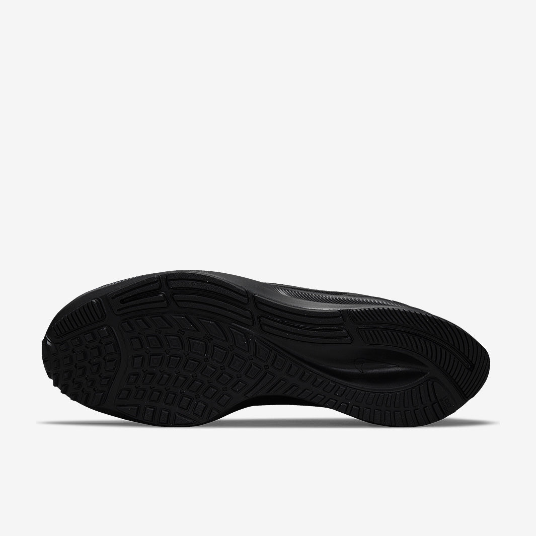 Nike Air Zoom Pegasus 38 - Black/Black-Anthracite